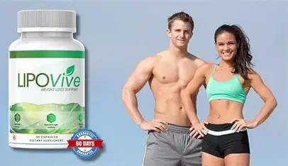 LipoVive result no.1