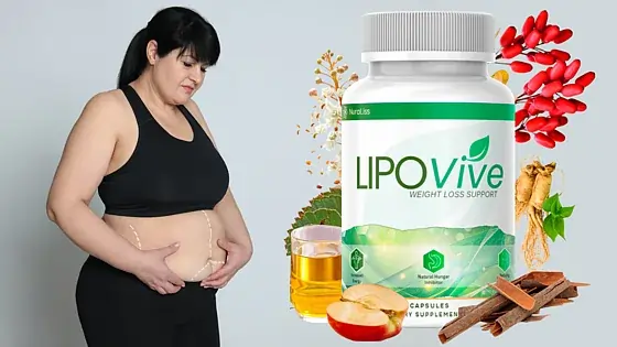 LipoVive review result no.3